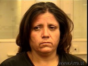 Melisa Becerra Arrest